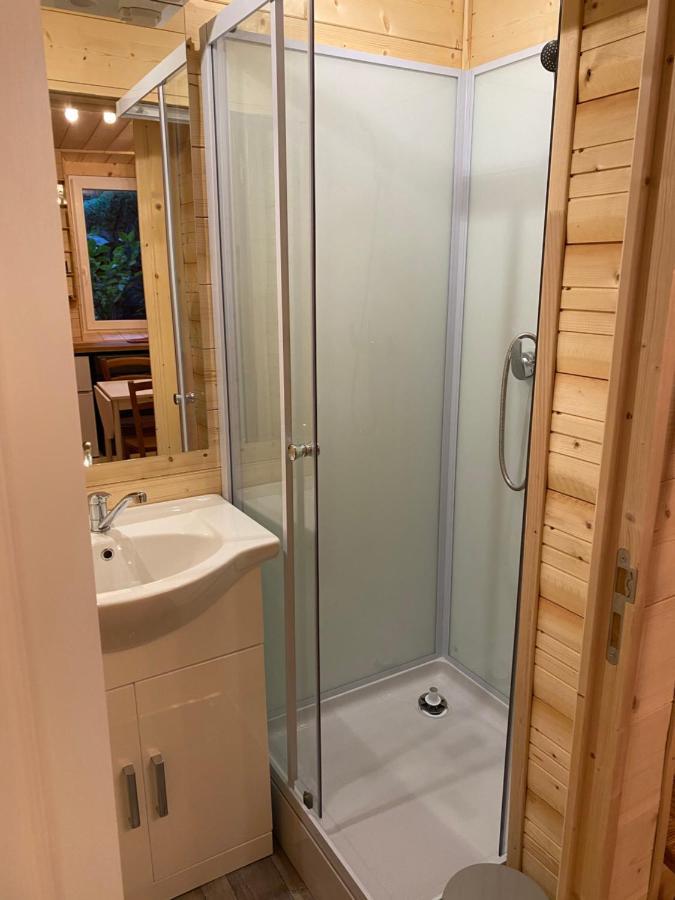 Huguette Studio 18M2 Courchevel Exterior photo